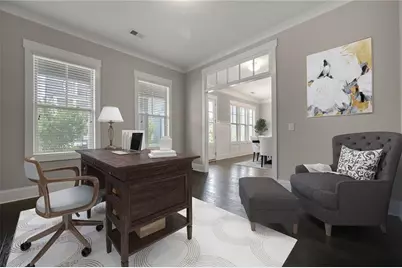 4030 Declaration Drive, Roswell, GA 30076 - Photo 5