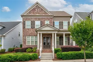 4030 Declaration Dr, Roswell, GA 30076 - Photo 1