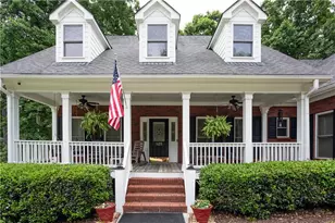 825 Harvest Ln, Monroe, GA 30655 - Photo 1