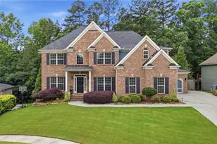 3836 Thompson Lake Dr, Buford, GA 30519 - Photo 1