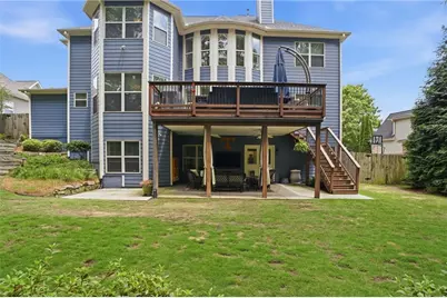 3836 Thompson Lake Drive, Buford, GA 30519 - Photo 59