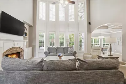 3836 Thompson Lake Drive, Buford, GA 30519 - Photo 19