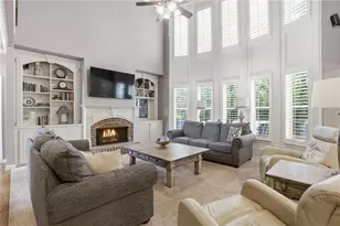 3836 Thompson Lake Dr, Buford, GA 30519 - Photo 3