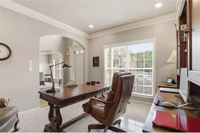 3836 Thompson Lake Drive, Buford, GA 30519 - Photo 11