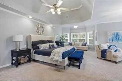 3836 Thompson Lake Drive, Buford, GA 30519 - Photo 35