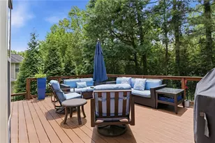 3836 Thompson Lake Dr, Buford, GA 30519 - Photo 5