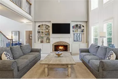 3836 Thompson Lake Drive, Buford, GA 30519 - Photo 21