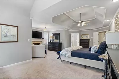 3836 Thompson Lake Drive, Buford, GA 30519 - Photo 37