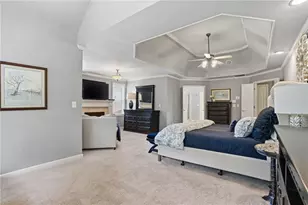 3836 Thompson Lake Dr, Buford, GA 30519 - Photo 37