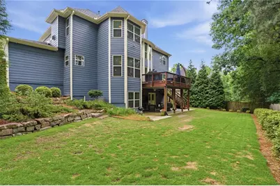 3836 Thompson Lake Drive, Buford, GA 30519 - Photo 57