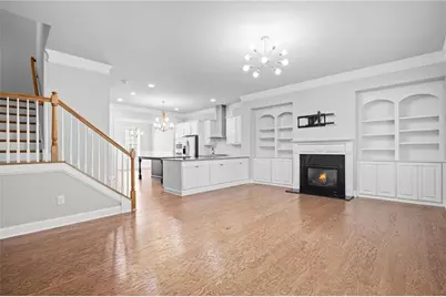 335 Rose Garden Lane, Alpharetta, GA 30009 - Photo 5