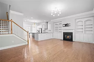 335 Rose Garden Ln, Alpharetta, GA 30009 - Photo 5