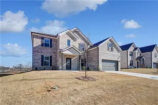 1013 Linford Dr, Locust Grove, GA 30248 - Photo 3