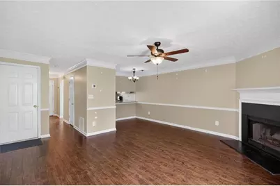 136 Bridge View Drive, Marietta, GA 30066 - Photo 11