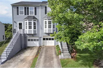 136 Bridge View Drive, Marietta, GA 30066 - Photo 7