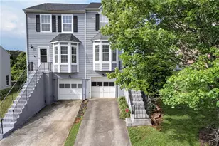 136 Bridge View Dr, Marietta, GA 30066 - Photo 7