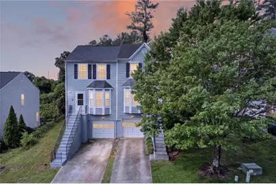 136 Bridge View Drive, Marietta, GA 30066 - Photo 1