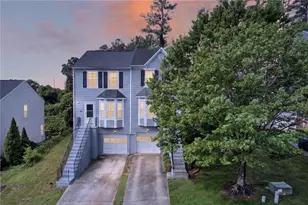 136 Bridge View Dr, Marietta, GA 30066 - Photo 1