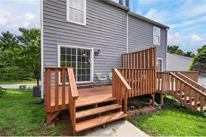 136 Bridge View Drive, Marietta, GA 30066 - Photo 29