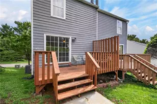 136 Bridge View Dr, Marietta, GA 30066 - Photo 29