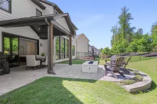 2911 Treeside Terrace SW, Marietta, GA 30066 - Photo 55