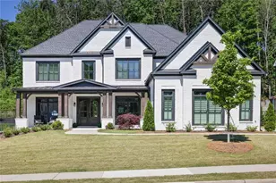 2911 Treeside Terrace SW, Marietta, GA 30066 - Photo 1
