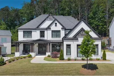 2911 Treeside Terrace SW, Marietta, GA 30066 - Photo 59