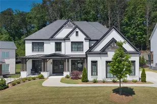2911 Treeside Terrace SW, Marietta, GA 30066 - Photo 59