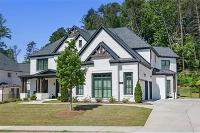 2911 Treeside Terrace SW, Marietta, GA 30066 - Photo 7