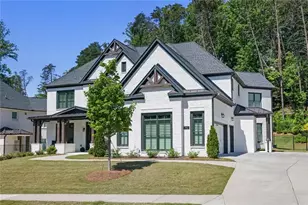 2911 Treeside Terrace SW, Marietta, GA 30066 - Photo 7