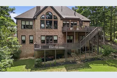 2723 Inglewood Drive, Gainesville, GA 30504 - Photo 37
