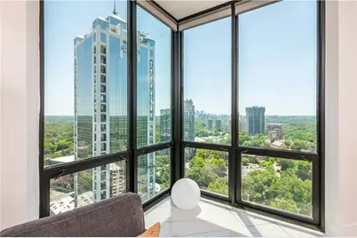 2870 Pharr Court South NW #3004, Atlanta, GA 30305 - Photo 3