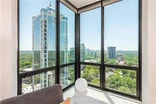 2870 Pharr Ct South NW, Atlanta, GA 30305 - Photo 3