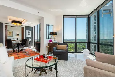 2870 Pharr Court South NW #3004, Atlanta, GA 30305 - Photo 37
