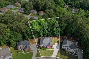 8195 N Links Dr, Covington, GA 30014 - Photo 21