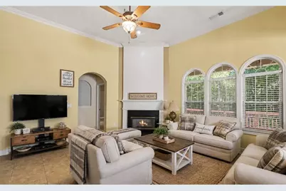 8195 N Links Drive, Covington, GA 30014 - Photo 3