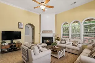 8195 N Links Dr, Covington, GA 30014 - Photo 3
