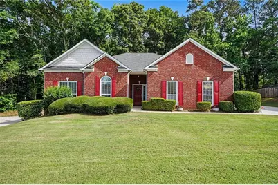 8195 N Links Drive, Covington, GA 30014 - Photo 1