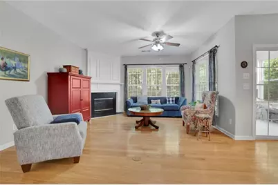 3339 Hampreston Way NW, Kennesaw, GA 30144 - Photo 13