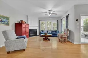 3339 Hampreston Way NW, Kennesaw, GA 30144 - Photo 13
