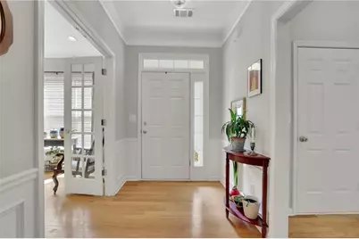 3339 Hampreston Way NW, Kennesaw, GA 30144 - Photo 3
