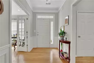 3339 Hampreston Way NW, Kennesaw, GA 30144 - Photo 3