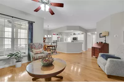 3339 Hampreston Way NW, Kennesaw, GA 30144 - Photo 15