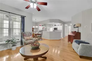 3339 Hampreston Way NW, Kennesaw, GA 30144 - Photo 15