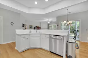 3339 Hampreston Way NW, Kennesaw, GA 30144 - Photo 9