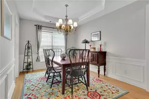 3339 Hampreston Way NW, Kennesaw, GA 30144 - Photo 5