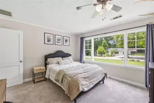 186 S Forest Ave S, Social Circle, GA 30025 - Photo 27