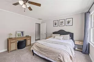 186 S Forest Ave S, Social Circle, GA 30025 - Photo 29