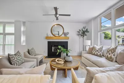 1337 Peachtree View, Brookhaven, GA 30319 - Photo 9