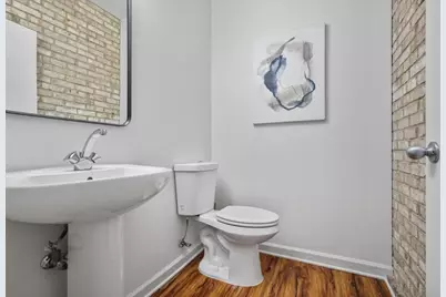 1337 Peachtree View, Brookhaven, GA 30319 - Photo 21